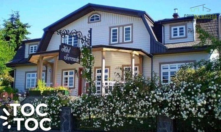 Local Comercial en venta en Frutillar