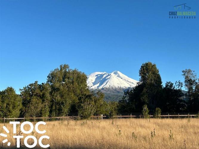 parcela en venta en Puerto Varas