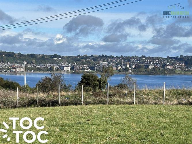 parcela en venta en Puerto Varas