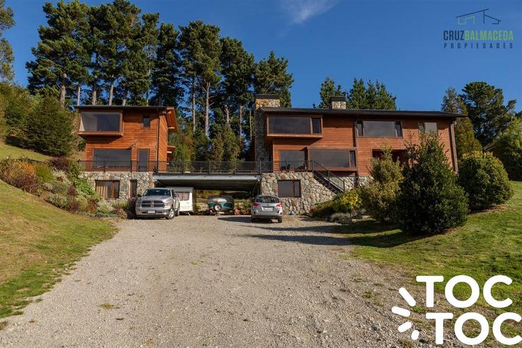 casa en venta en Puerto Varas