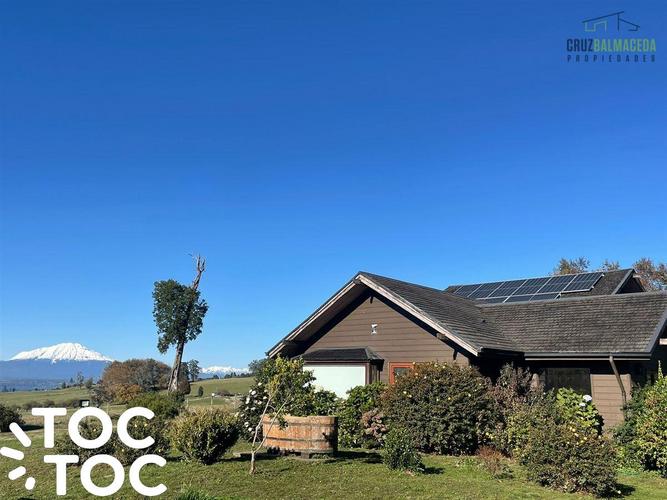 casa en venta en Puerto Varas