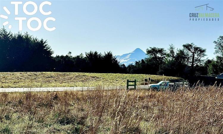 parcela en venta en Puerto Varas