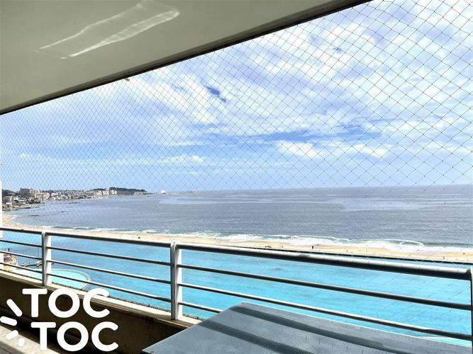 departamento en venta en Algarrobo