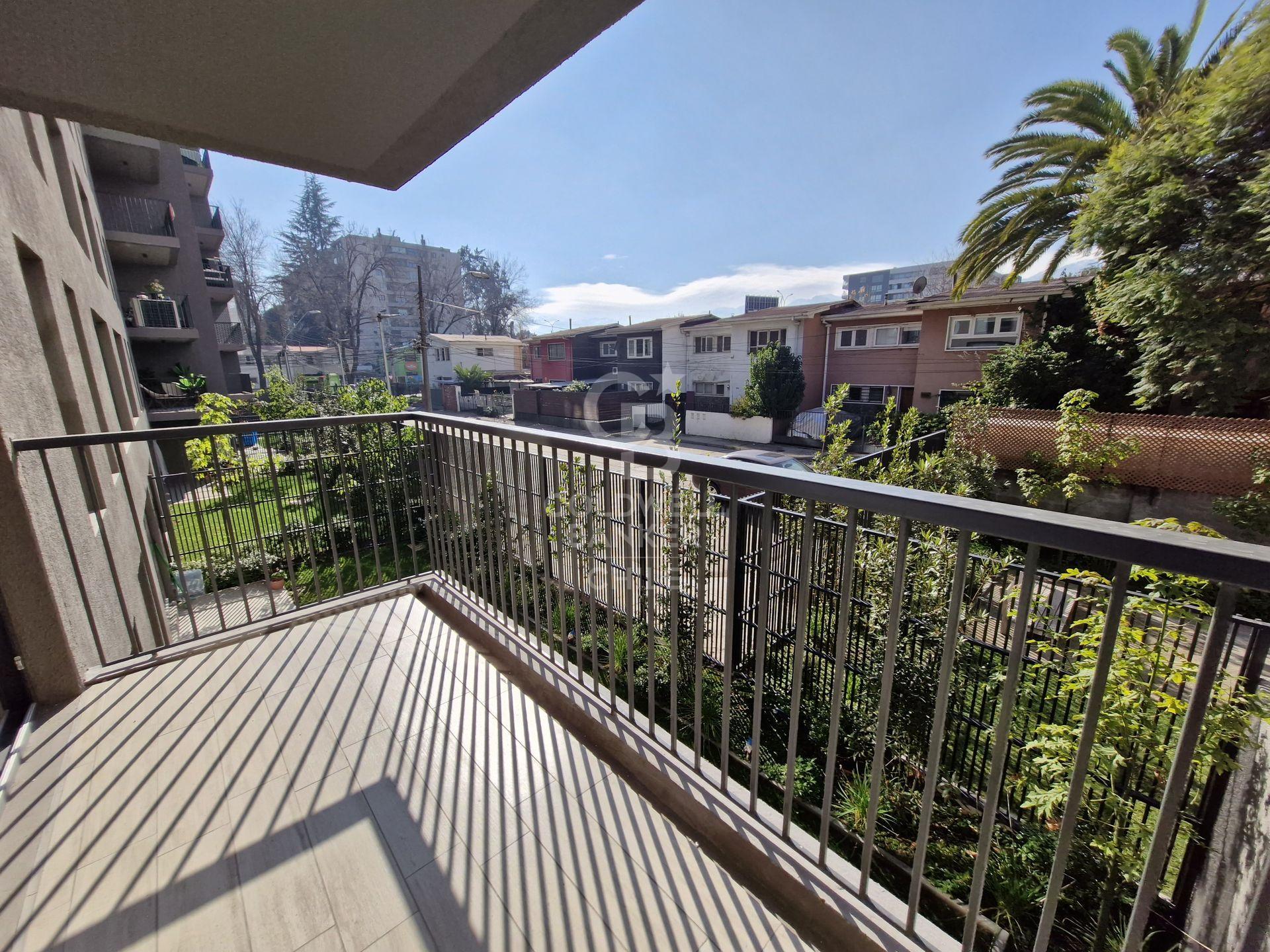 Departamento en venta en Ñuñoa