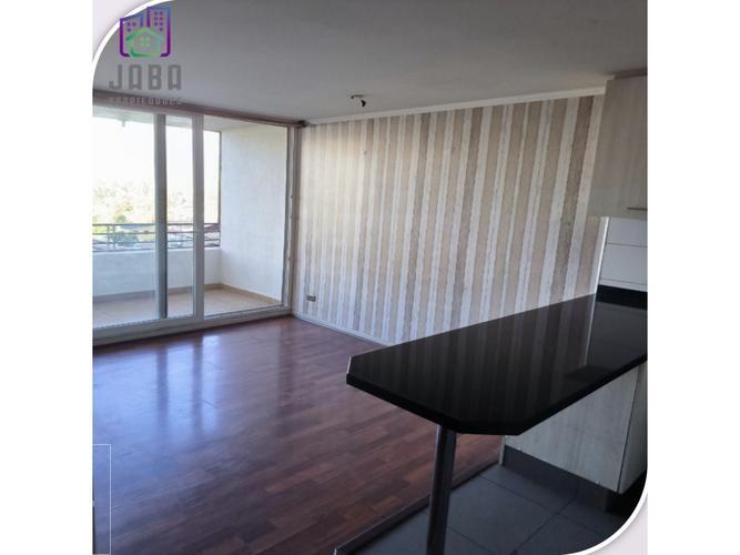 departamento en arriendo en Macul