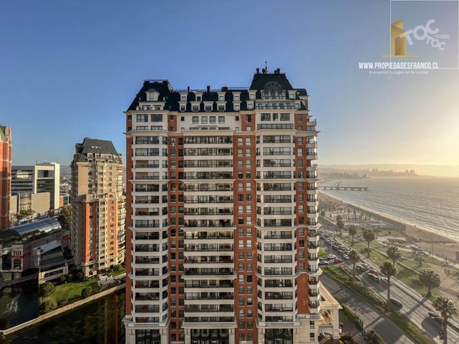 departamento en venta en Viña Del Mar