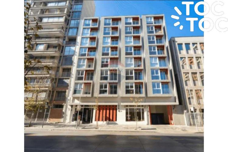 departamento en venta en Santiago