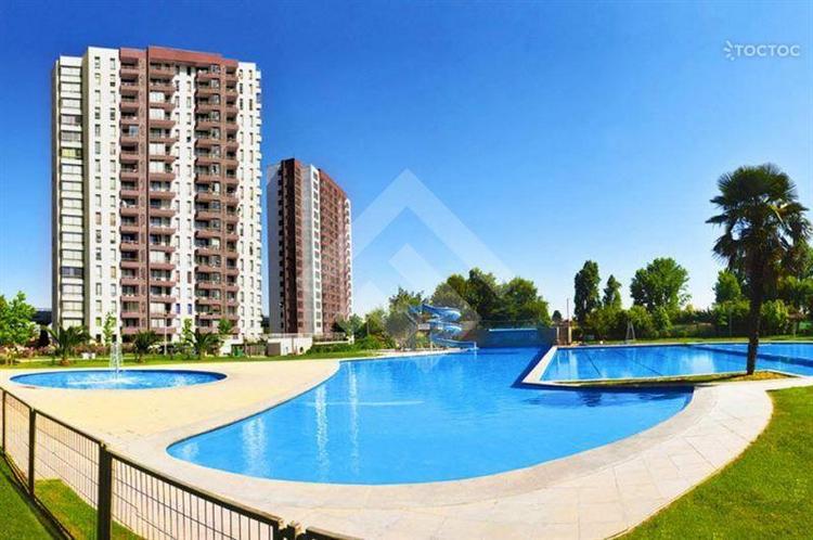 departamento en arriendo en Pudahuel