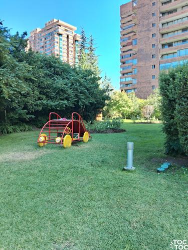 departamento en venta en Las Condes