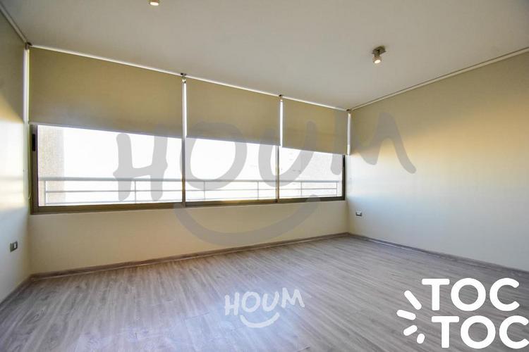 departamento en arriendo en Santiago