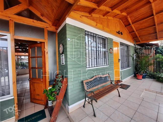 casa en venta en Maipú