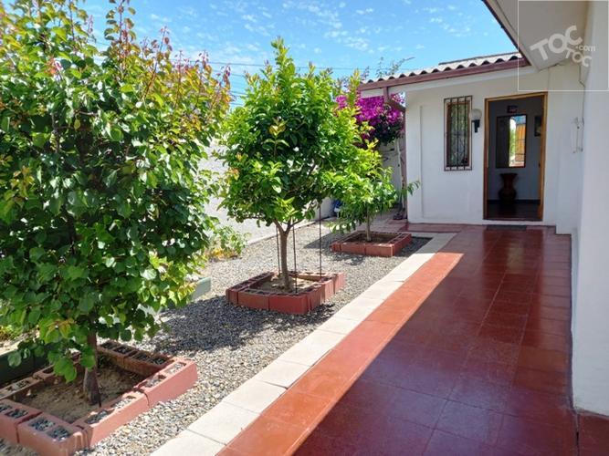 casa en venta en Villa Alemana