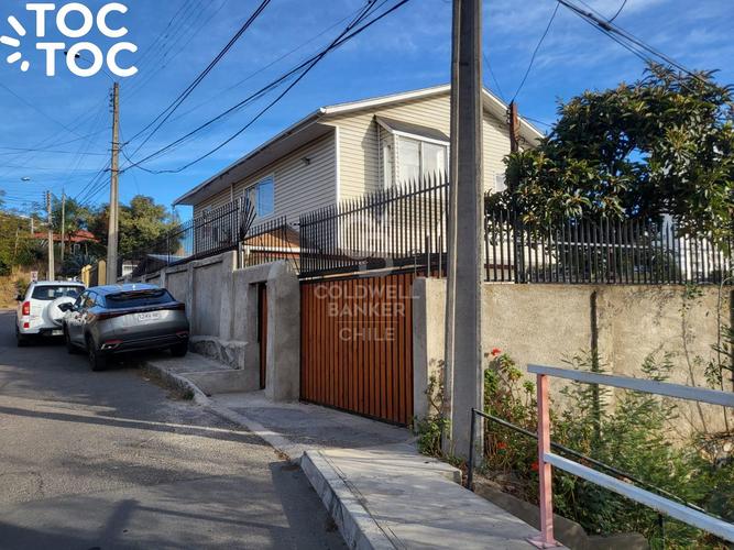 casa en venta en Viña Del Mar