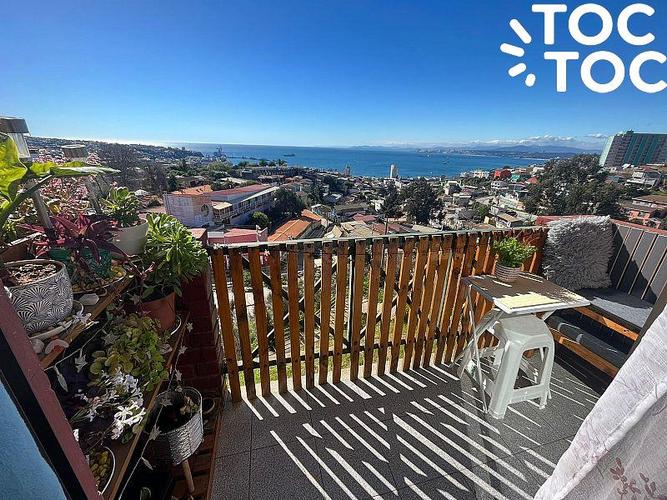 departamento en venta en Valparaíso