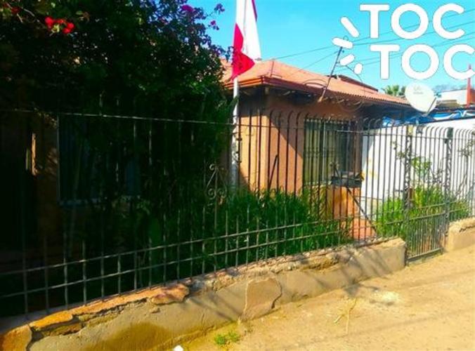 casa en venta en Conchalí