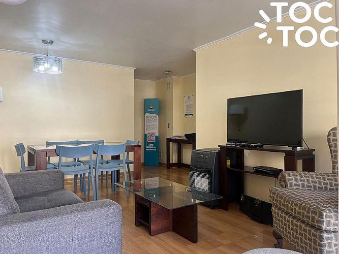 departamento en venta en Providencia