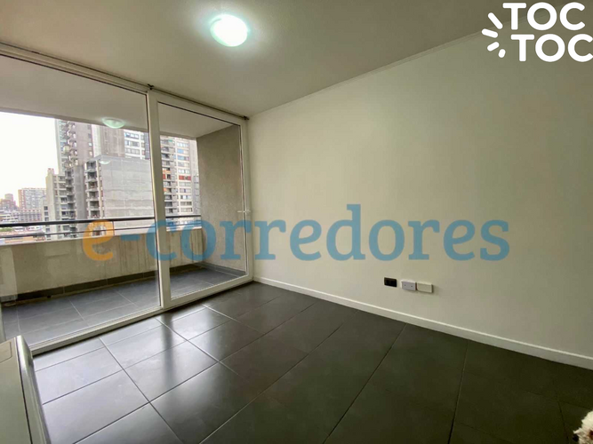 departamento en arriendo en Santiago