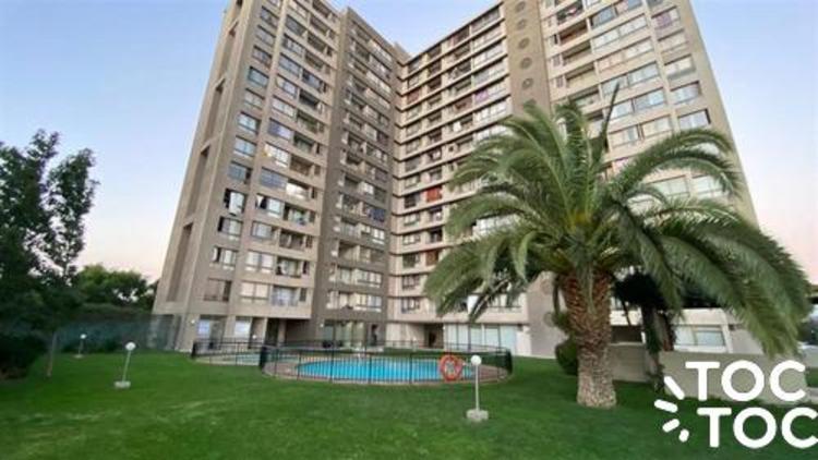 departamento en venta en La Cisterna