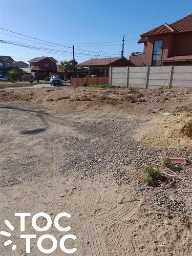 terreno en venta en Coquimbo