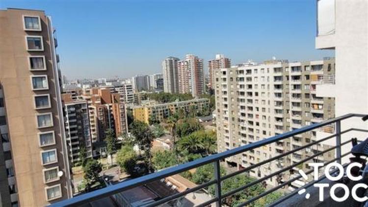 departamento en venta en Macul