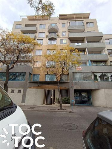 departamento en arriendo en Santiago