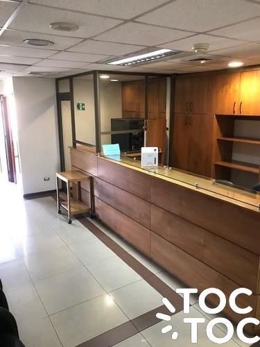 oficina en venta en Santiago