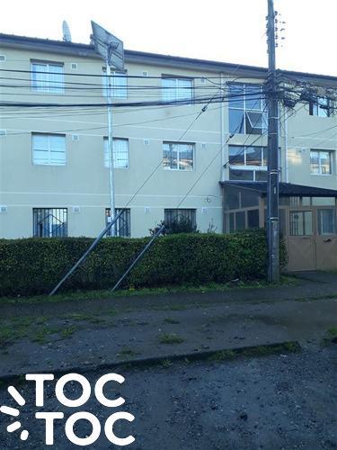 departamento en venta en Valdivia