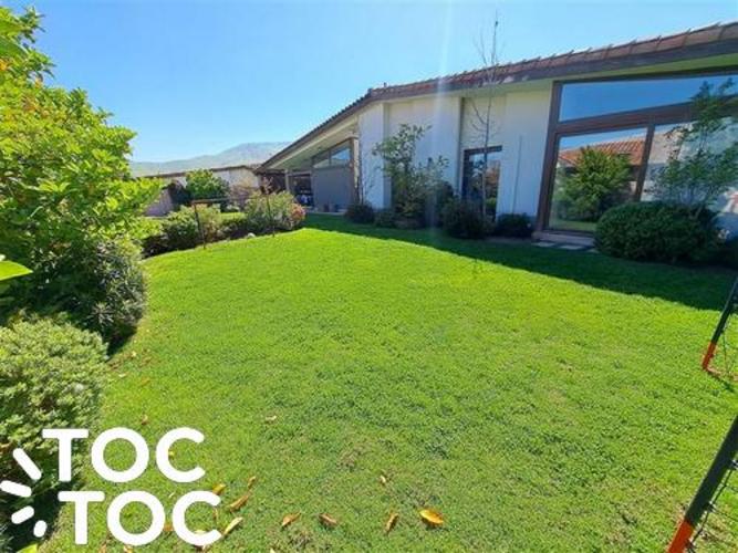 casa en venta en Colina