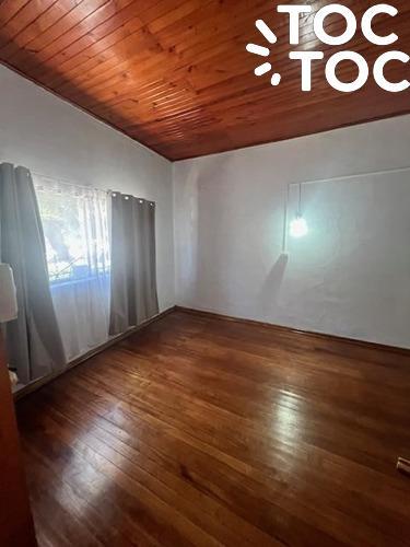 casa en venta en Santiago