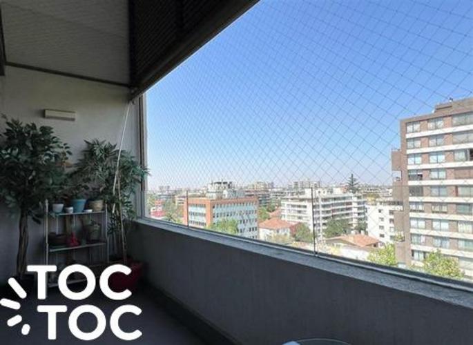 departamento en venta en Providencia