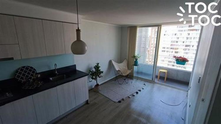 departamento en venta en Santiago