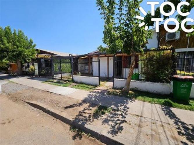 casa en venta en Puente Alto