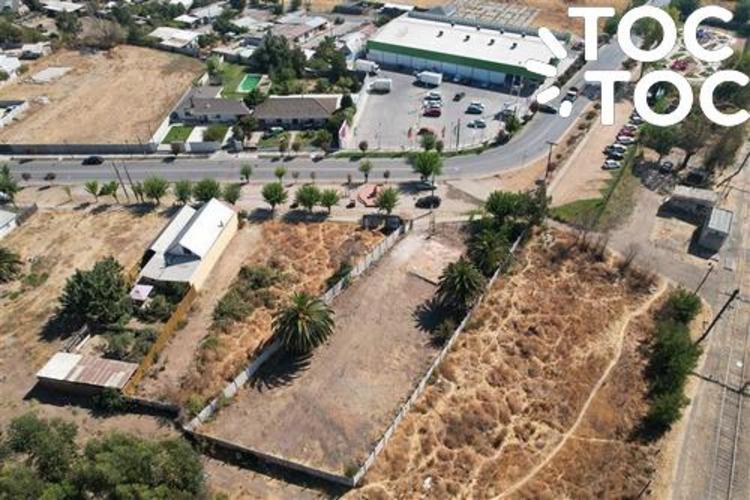 terreno en venta en Maule