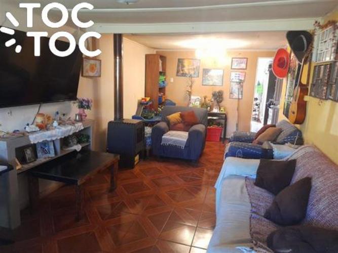 casa en venta en Osorno