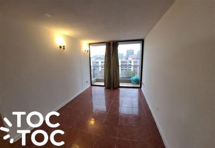 departamento en arriendo en Santiago