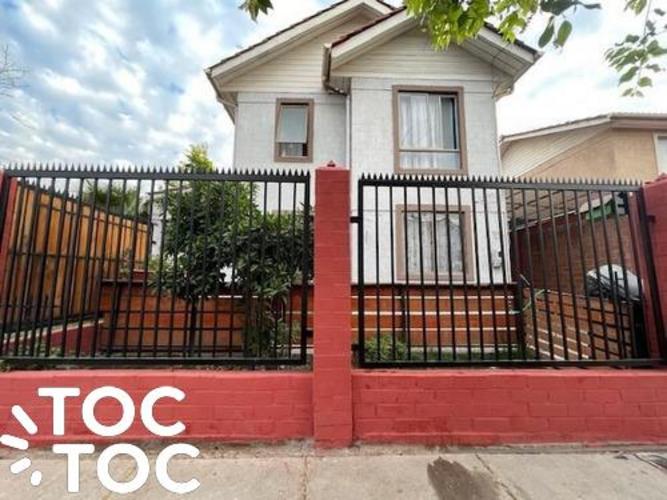 casa en venta en Quilicura