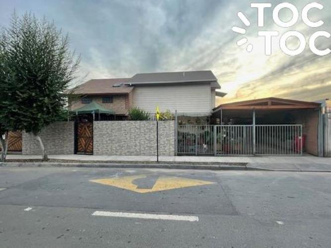 casa en venta en Buin