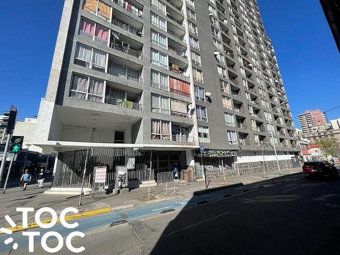 departamento en venta en Santiago