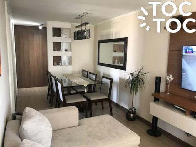 departamento en venta en San Miguel