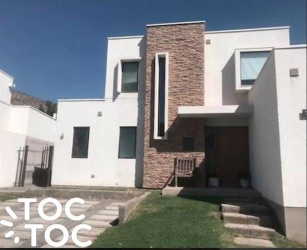 casa en venta en Colina