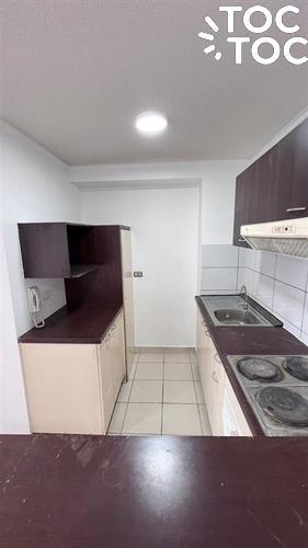 departamento en venta en Santiago