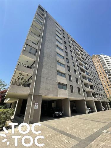 departamento en venta en Las Condes