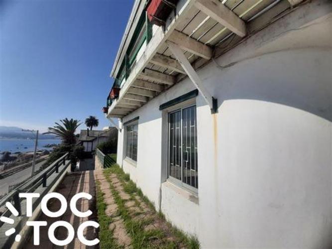 casa en venta en Viña Del Mar