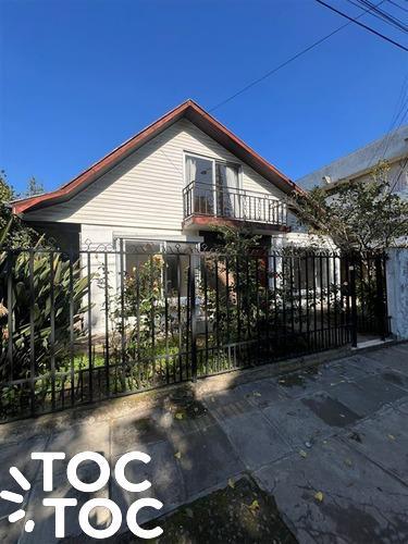 casa en venta en Talca