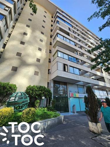 departamento en venta en Las Condes