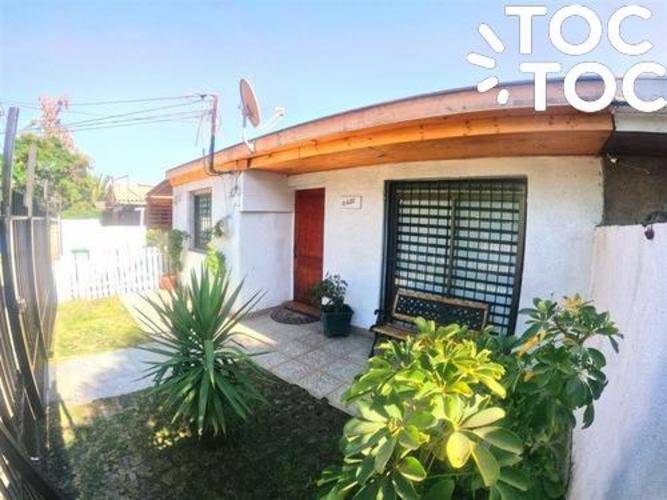 casa en venta en Puente Alto