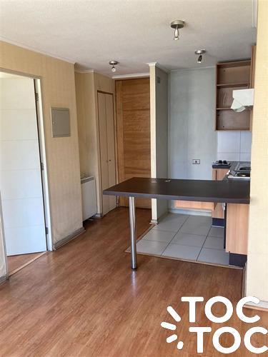 departamento en arriendo en Santiago