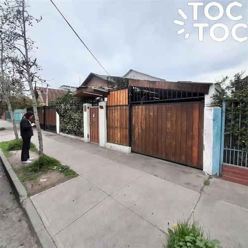 casa en venta en Maipú