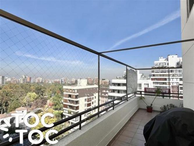 departamento en venta en Las Condes