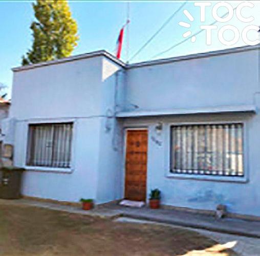 casa en venta en San Miguel